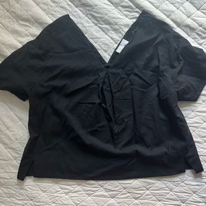 Beautiful weight and textured fabric, 2018 Steven Alan new with tags